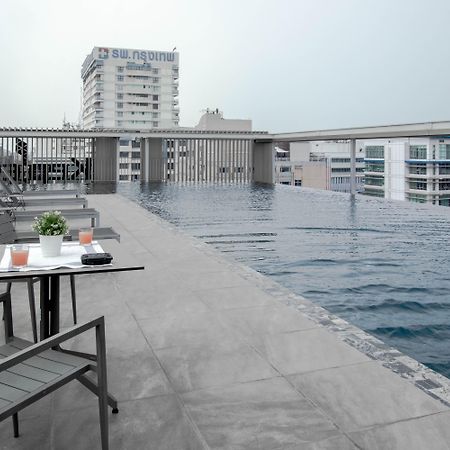 Kepler Residence Bangkok Exterior photo