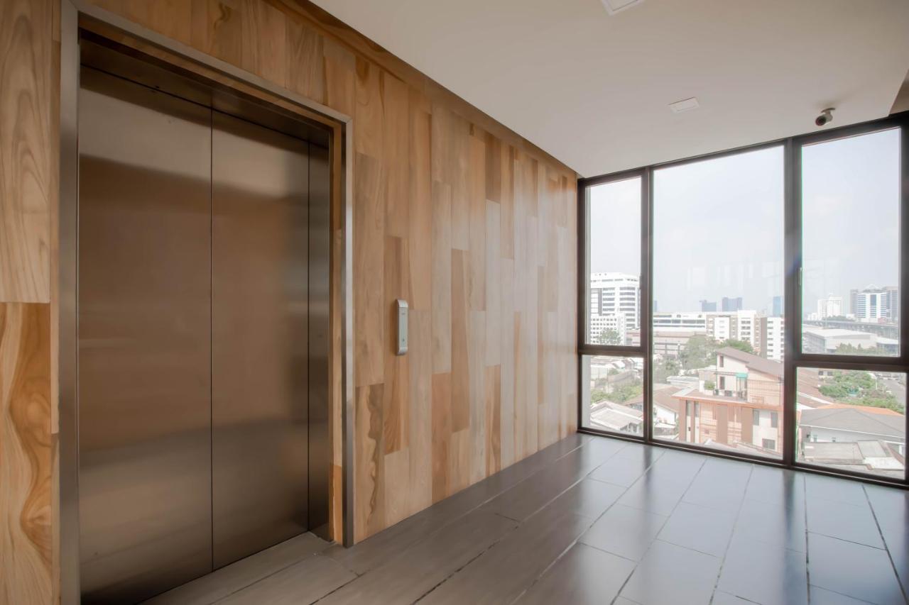 Kepler Residence Bangkok Exterior photo