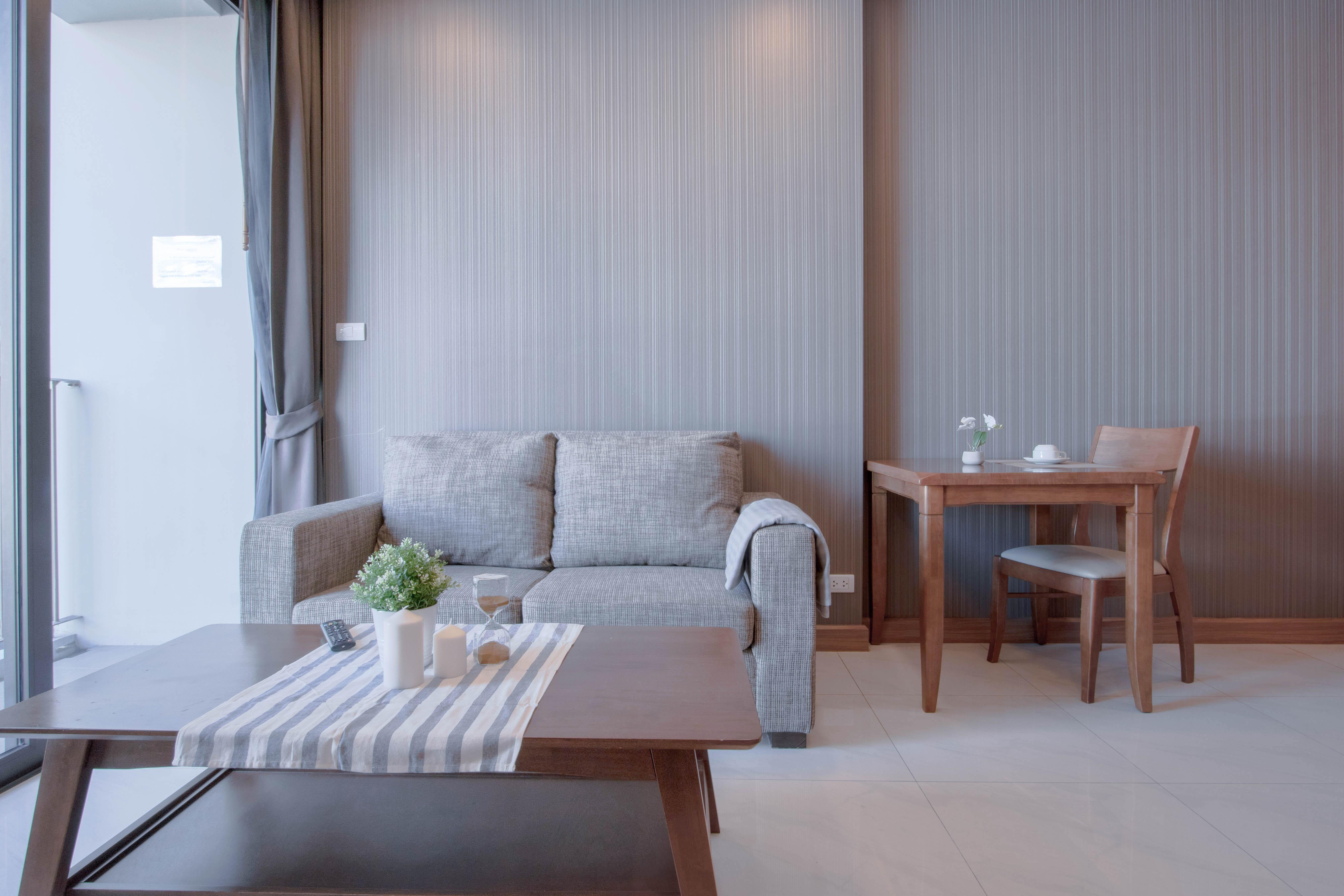 Kepler Residence Bangkok Exterior photo