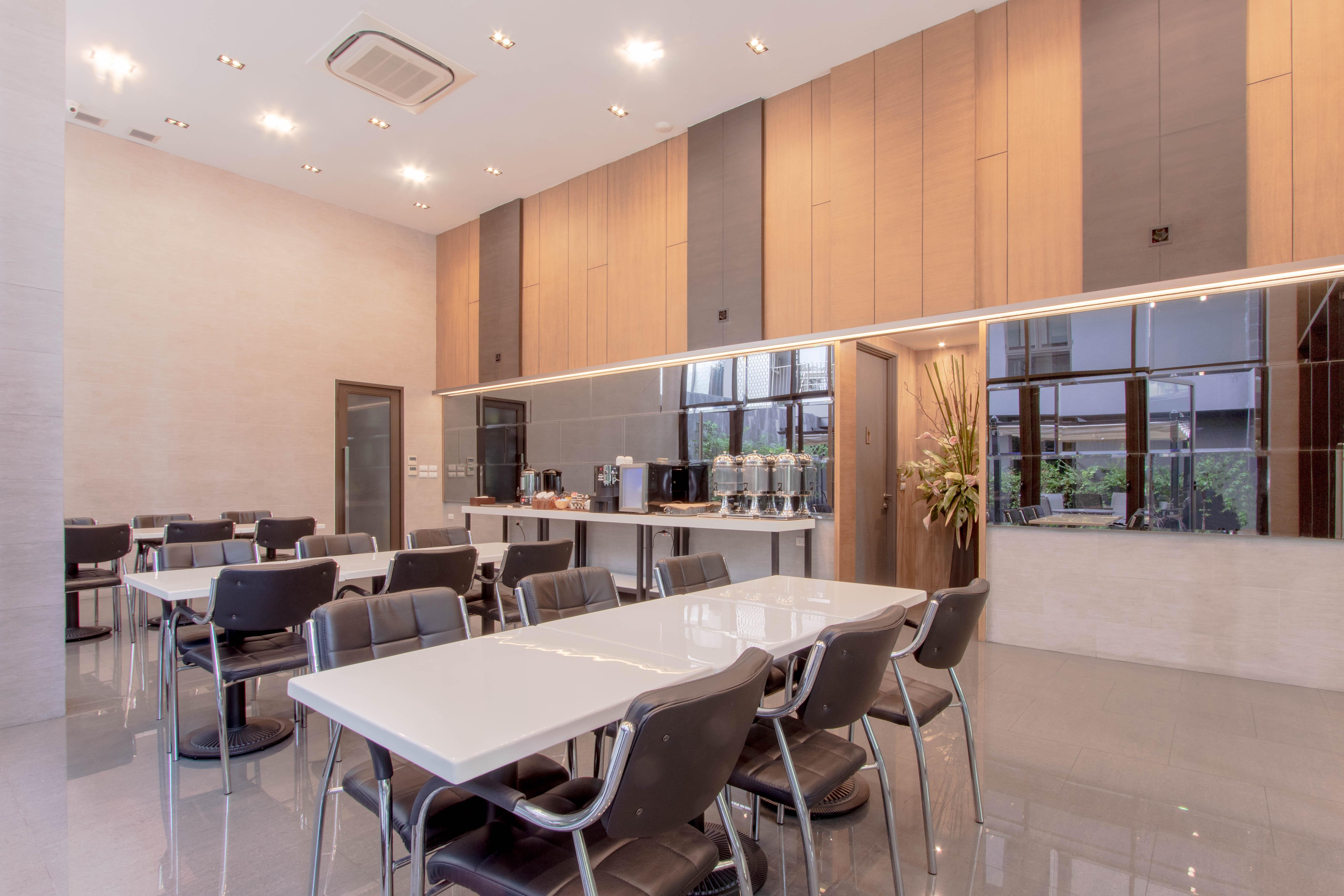 Kepler Residence Bangkok Exterior photo
