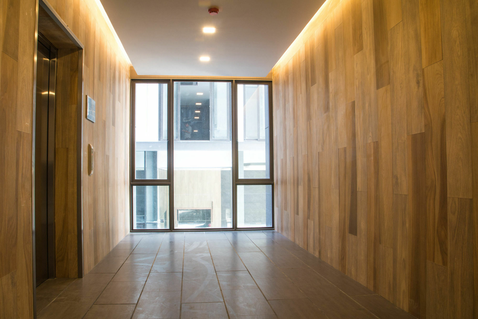 Kepler Residence Bangkok Exterior photo