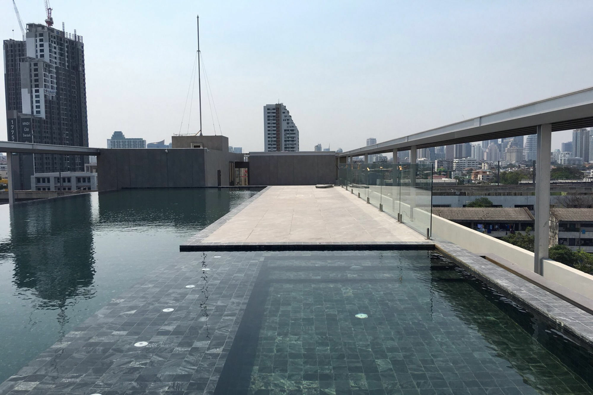 Kepler Residence Bangkok Exterior photo